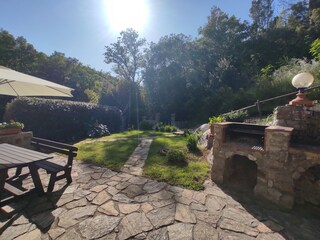 Appartamento per vacanze Livorno Registrazione all'aperto 11