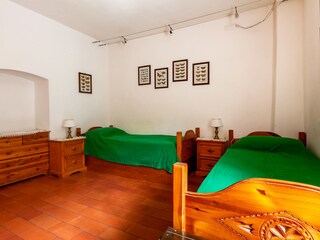 Appartamento per vacanze Livorno Caratteristiche 27