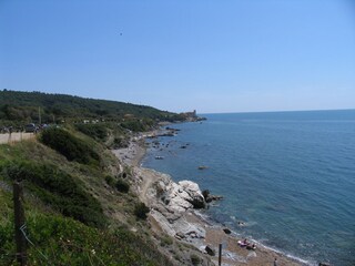 Appartamento per vacanze Livorno Ambiente 36