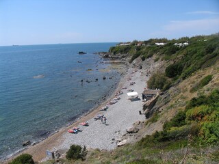 Appartamento per vacanze Livorno Ambiente 37