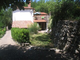 Appartamento per vacanze Livorno Registrazione all'aperto 12