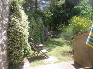 Appartamento per vacanze Livorno Registrazione all'aperto 13