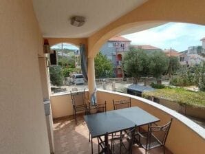 Appartamento Apartments Vala - One Bedroom Apartment with Sea View A2 - Vinisce - image1