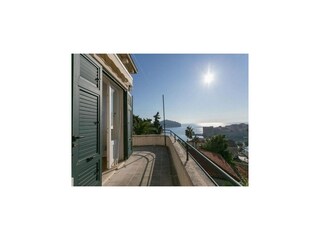 Casa per le vacanze Dubrovnik Registrazione all'aperto 2
