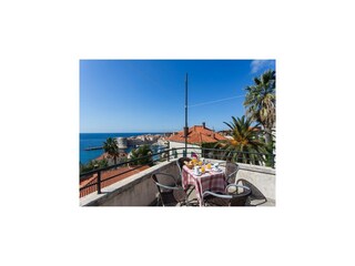Casa per le vacanze Dubrovnik  48