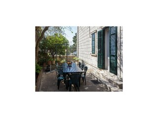 Vakantiehuis Dubrovnik  1