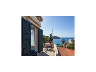 Maison de vacances Dubrovnik  49