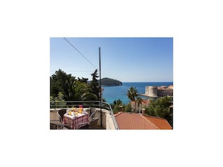 Maison de vacances Dubrovnik  33