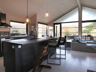 Vakantiehuis Vejby Strand  6