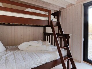Vakantiehuis Vejby Strand  11
