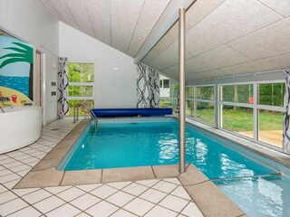 Holiday house Fjellerup Strand  2
