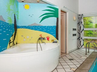 Holiday house Fjellerup Strand  4