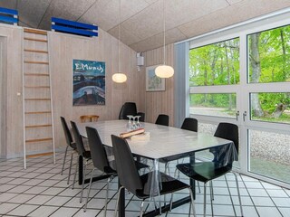 Holiday house Fjellerup Strand  9