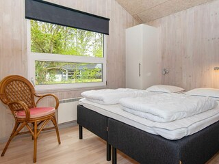 Holiday house Fjellerup Strand  14