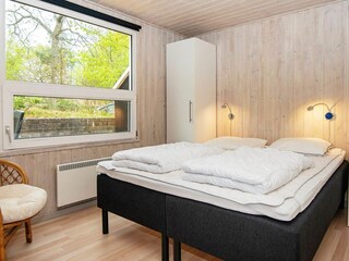 Holiday house Fjellerup Strand  16