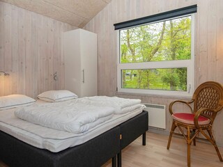 Holiday house Fjellerup Strand  17