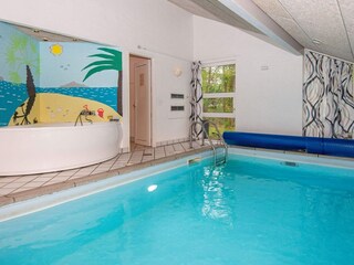 Holiday house Fjellerup Strand  3