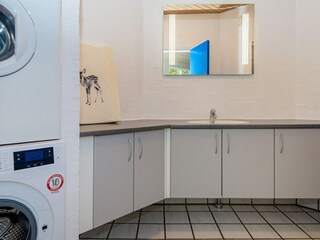 Holiday house Fjellerup Strand  18