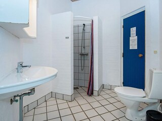 Holiday house Fjellerup Strand  19