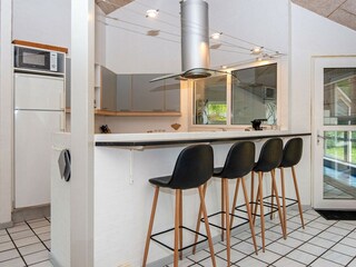 Casa per le vacanze Fjellerup Strand  10
