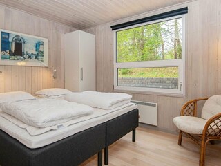 Maison de vacances Fjellerup Strand  12