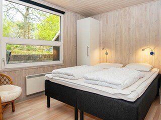 Maison de vacances Fjellerup Strand  15