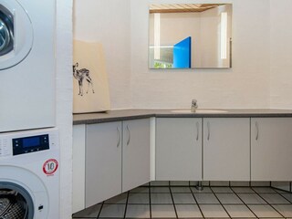 Holiday house Fjellerup Strand  7