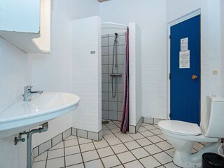Casa per le vacanze Fjellerup Strand  15