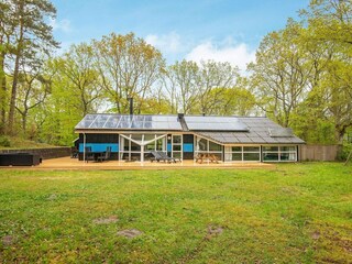 Ferienhaus Fjellerup Strand  12