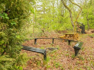 Ferienhaus Fjellerup Strand  19