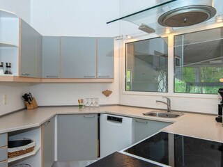 Casa per le vacanze Fjellerup Strand  16