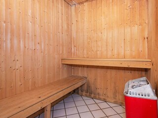 Casa per le vacanze Fjellerup Strand  17