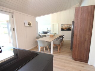 Vakantiehuis Dümmer (Mecklenburg) Kenmerken 32