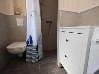 Vakantiehuis Dümmer (Mecklenburg) Kenmerken 33
