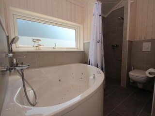 Vakantiehuis Dümmer (Mecklenburg) Kenmerken 35