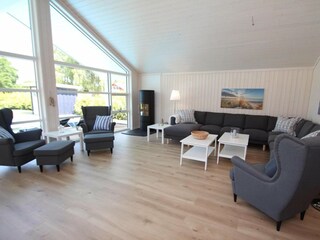 Vakantiehuis Dümmer (Mecklenburg) Kenmerken 24