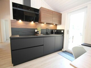 Vakantiehuis Dümmer (Mecklenburg) Kenmerken 25