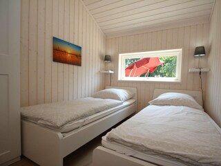 Vakantiehuis Dümmer (Mecklenburg) Kenmerken 38