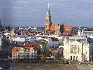 Ferienhaus Dümmer (Mecklenburg) Umgebung 35