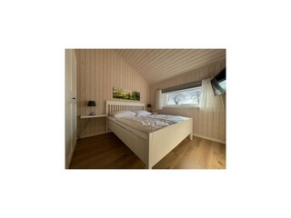 Ferienhaus Dümmer (Mecklenburg) Ausstattung 30