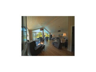 Casa per le vacanze Dümmer (Mecklenburg) Caratteristiche 14