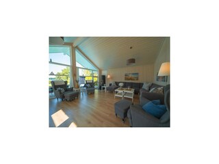 Holiday house Dümmer (Mecklenburg) Features 15
