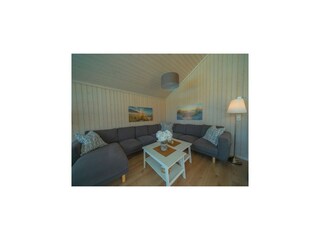 Casa per le vacanze Dümmer (Mecklenburg) Caratteristiche 16