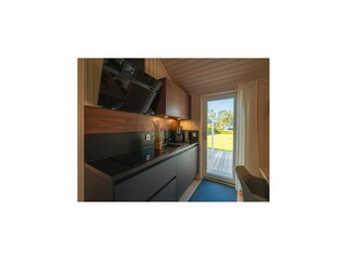 Casa per le vacanze Dümmer (Mecklenburg) Caratteristiche 19