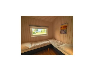 Casa per le vacanze Dümmer (Mecklenburg) Caratteristiche 24