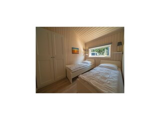 Casa per le vacanze Dümmer (Mecklenburg) Caratteristiche 25