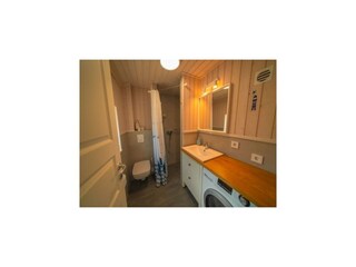 Casa per le vacanze Dümmer (Mecklenburg) Caratteristiche 28