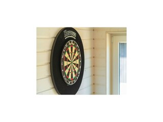 Casa per le vacanze Dümmer (Mecklenburg) Caratteristiche 29