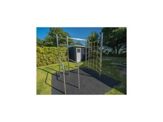 Casa de vacaciones Dümmer (Mecklenburg) Características 12