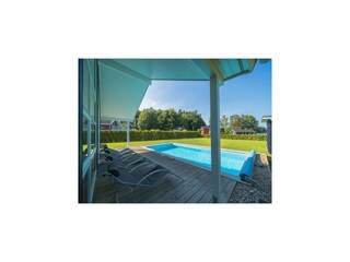 Vakantiehuis Dümmer (Mecklenburg) Buitenaudio-opname 5